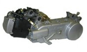 150cc GY6 4-stroke Scooter Parts