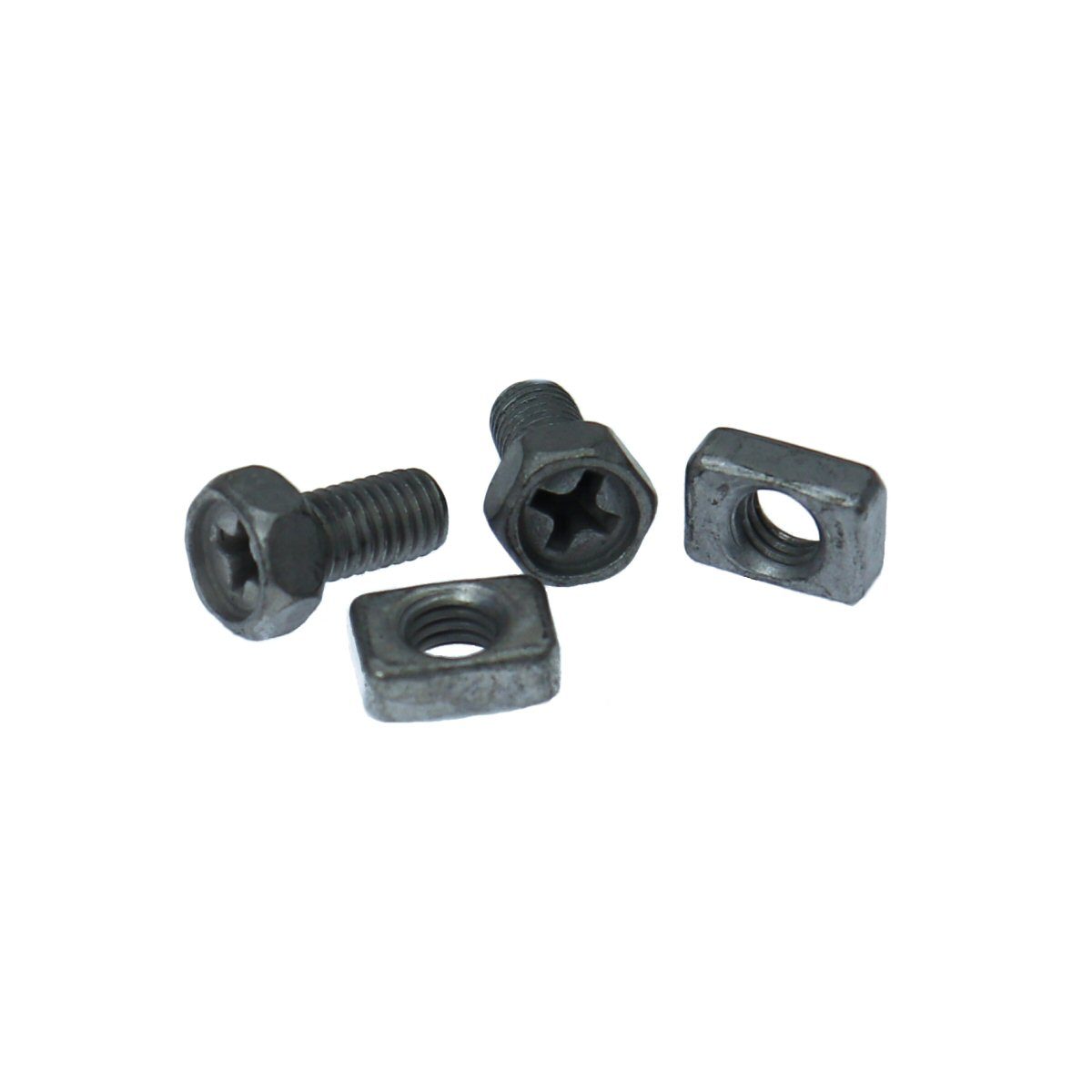Universal Parts Battery Terminal Nuts & Bolts M5 or M6
