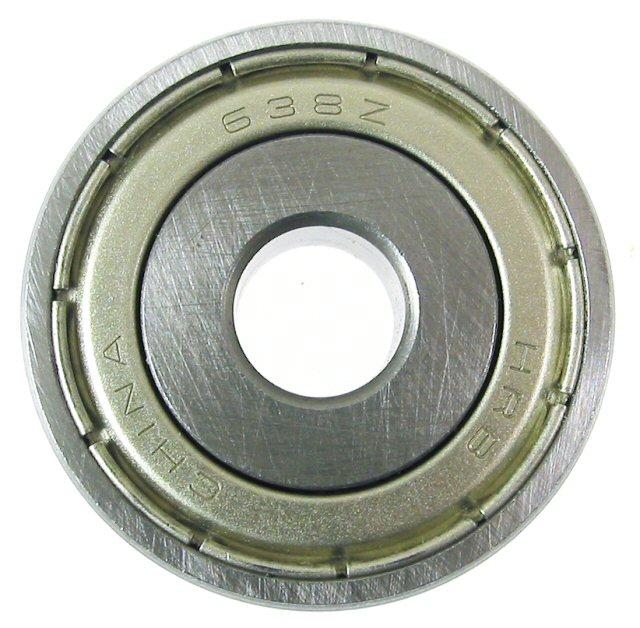 Universal Parts 638Z Bearing