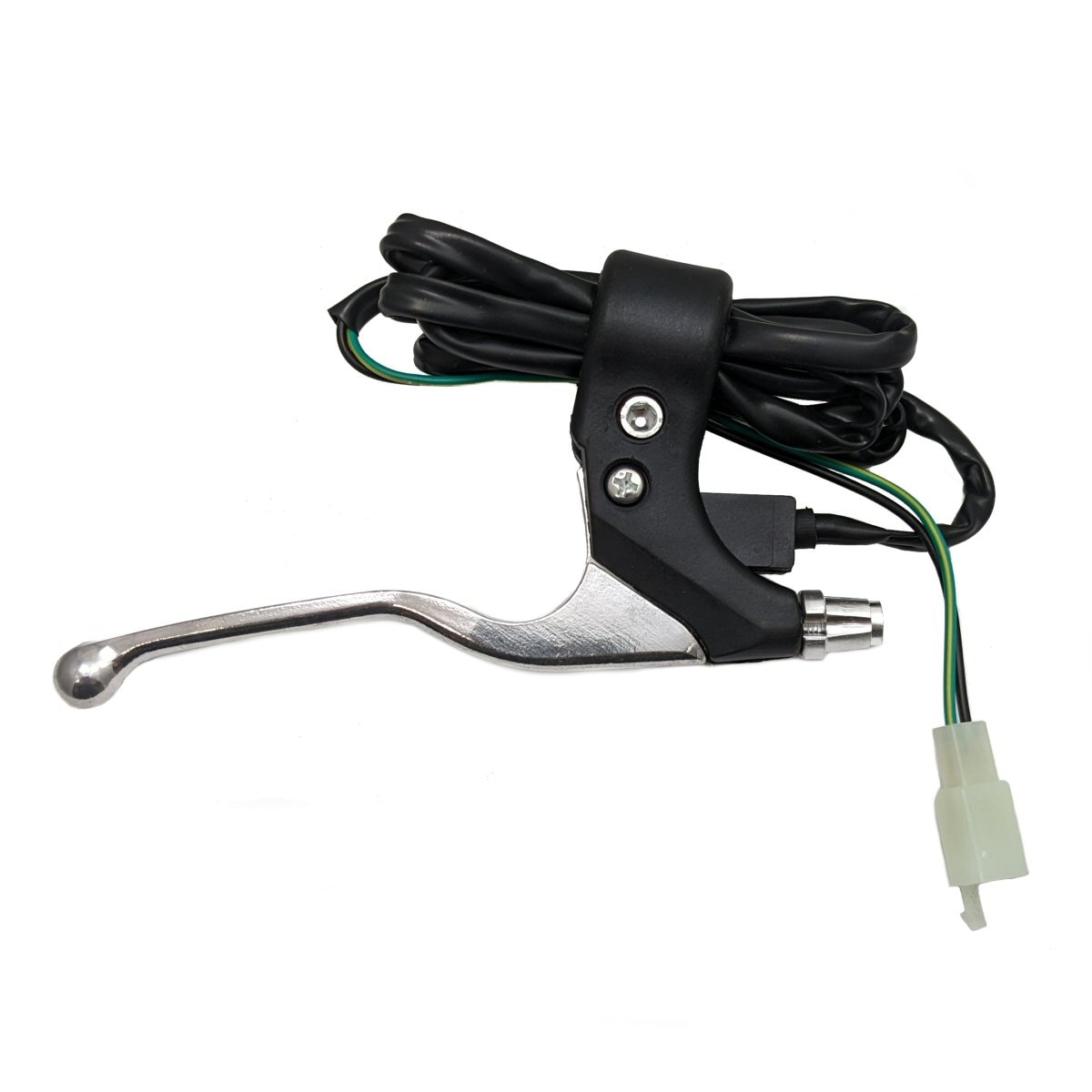 Universal Parts Right Brake Lever