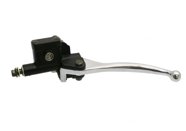 Universal Parts Rear Master Cylinder Assembly