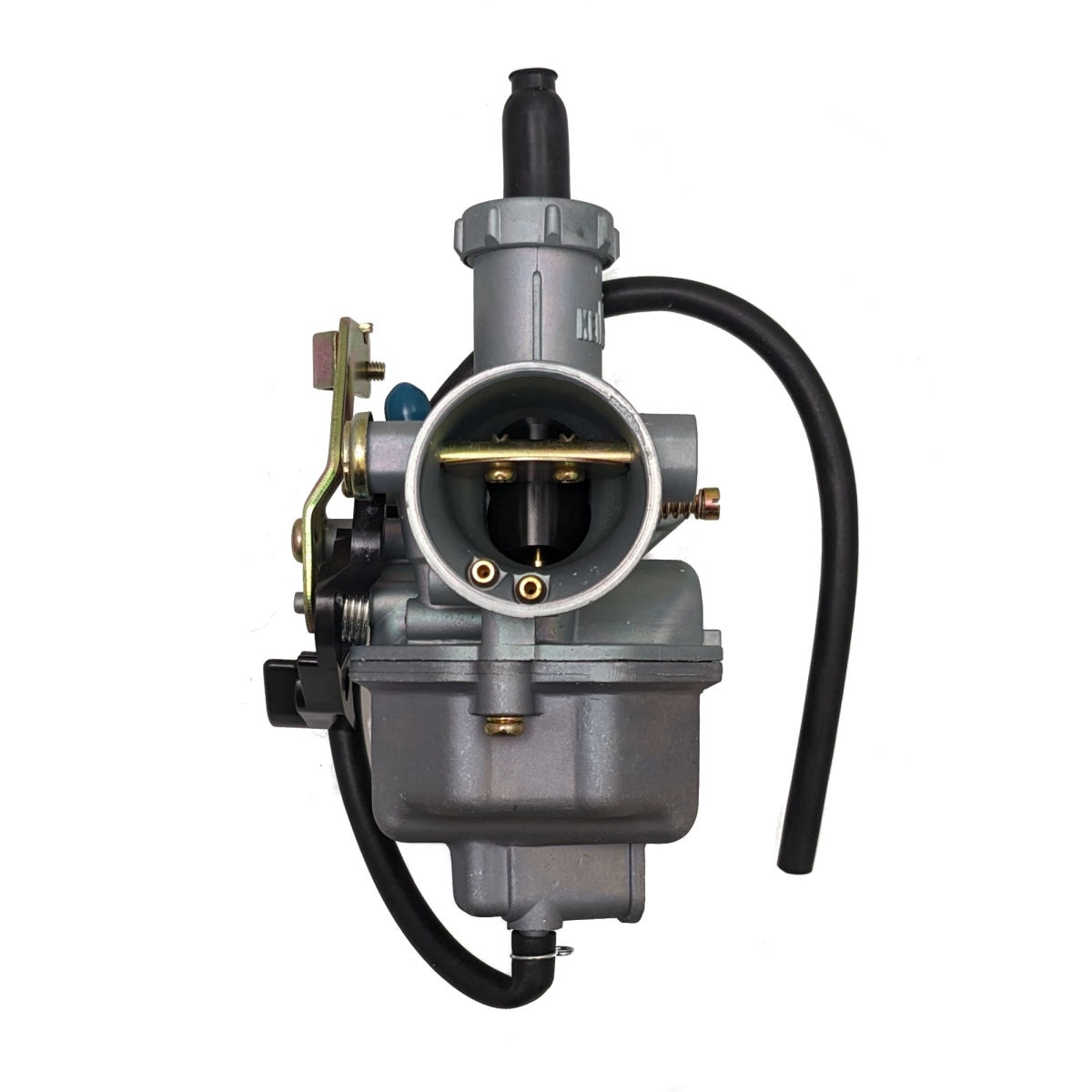 Universal Parts Carburetor for 4-Stroke  - 26mm with Cable Operated Choke