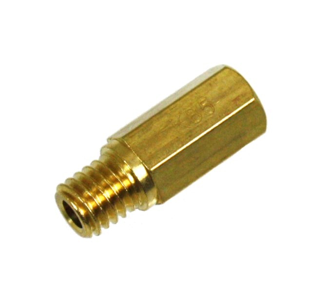 OKO Main Jet, PWK