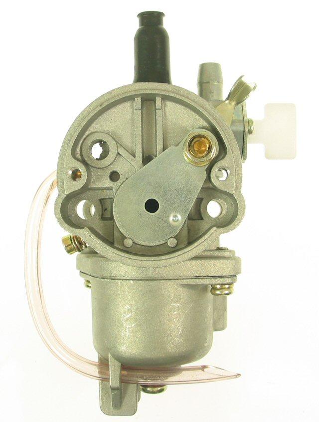 Universal Parts Carburetor for 47cc/49cc Mini 2-stroke
