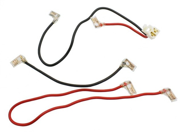 Universal Parts Wire Harness For Razor E2 And E3 Series
