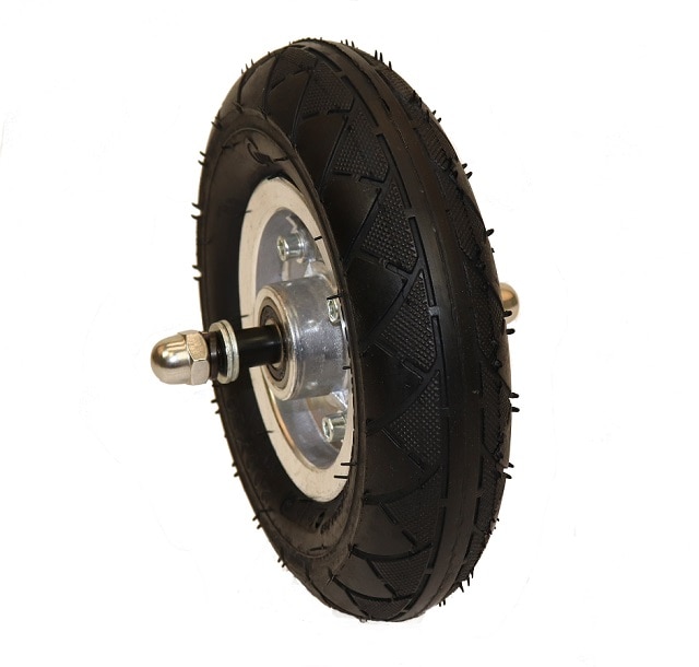 Universal Parts Front Wheel for Razor E100/E125/E150/E175/E200