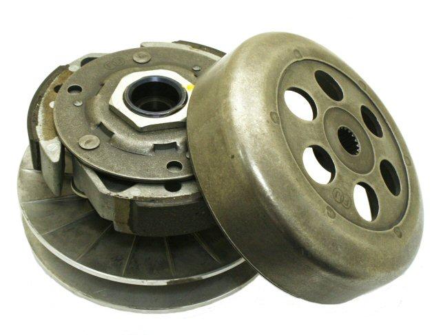 Universal Parts VOG 260 Clutch Assembly