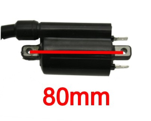Universal Parts Linhai 260 Ignition Coil Ignitions Cdis