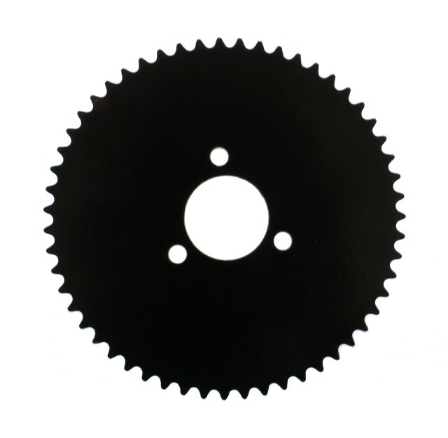 55 Tooth Scooter Sprocket 