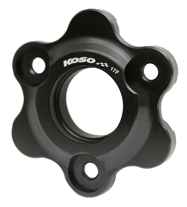 Koso Clutch Kit Enhanced Lifter Plate - Honda Grom & Monkey (2014-2020)