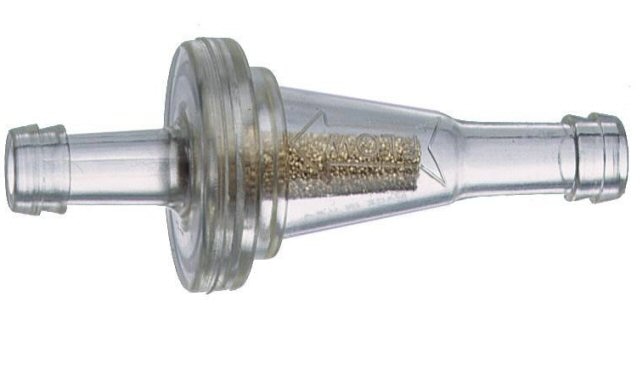 Visu-Filter Universal 1/4