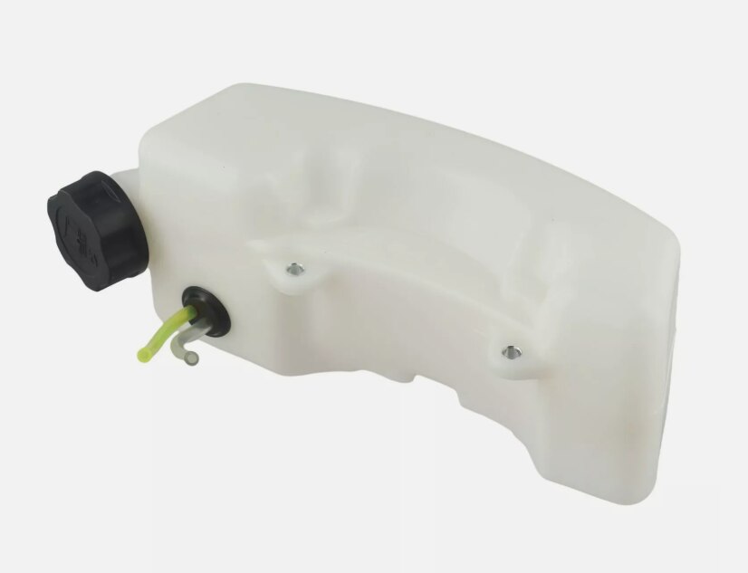 Universal Parts Scooter Gas Tank
