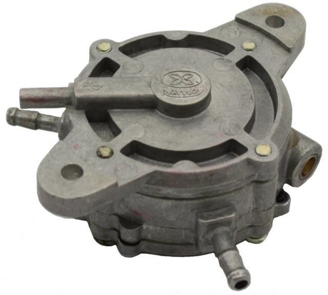 Universal Parts 250cc Vacuum Operated Fuel Pump