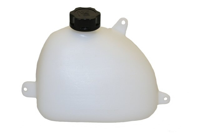 Universal Parts Scooter Gas Tank
