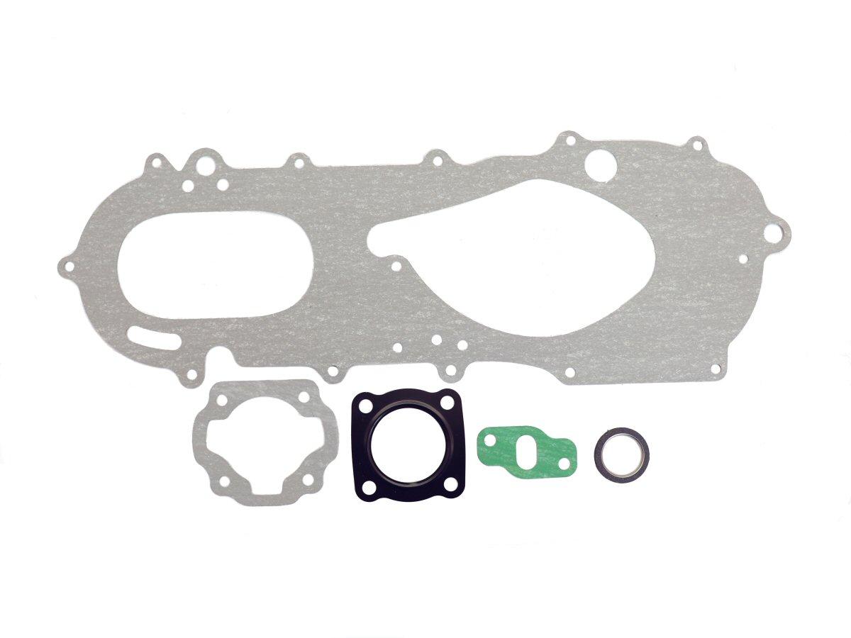 Universal Parts 50cc, 2-Stroke Gasket Set - D1E41QMB