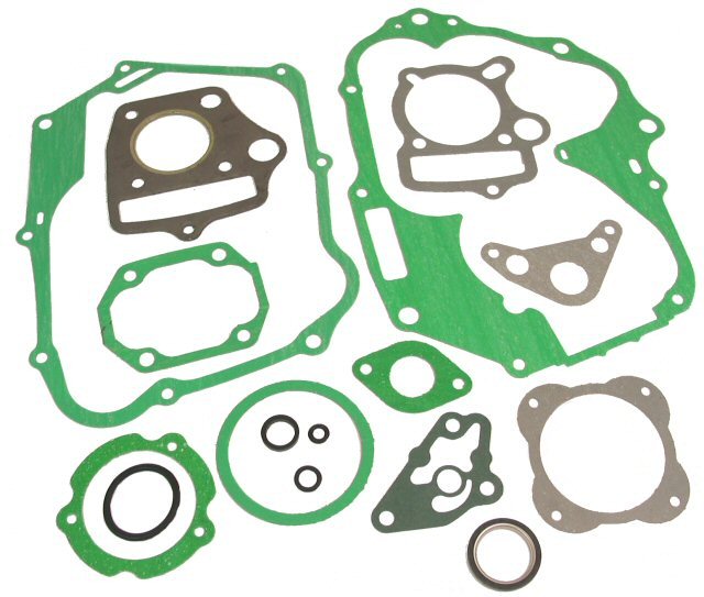 Universal Parts 49cc or 50cc 4-stroke Gasket Set