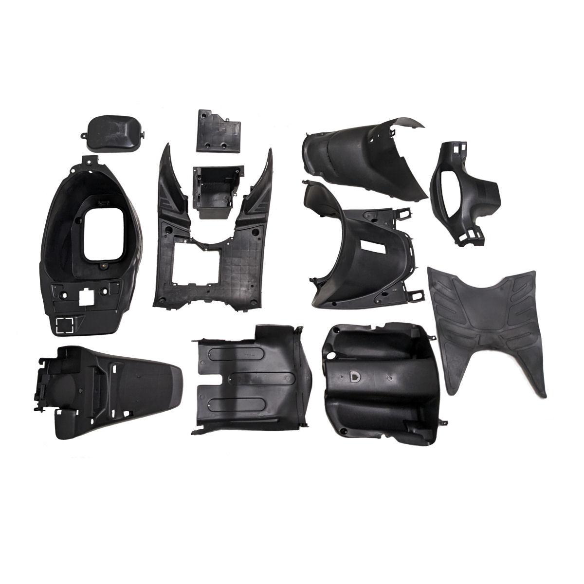 Universal Parts Inner Panel Set for YY50QT-6 