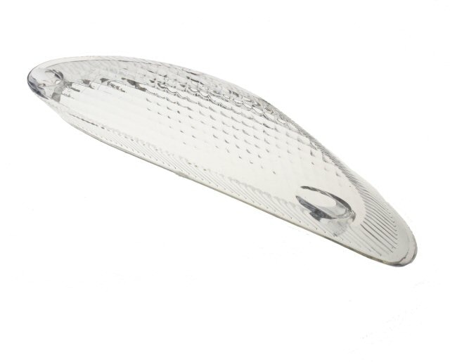 Universal Parts Right Turn Signal Lens for ATM50 