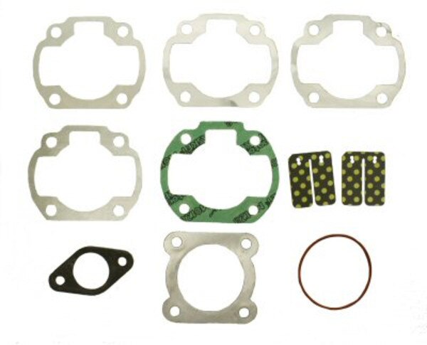 Athena 47.6mm Vertical Minarelli Kit - Engine Parts 