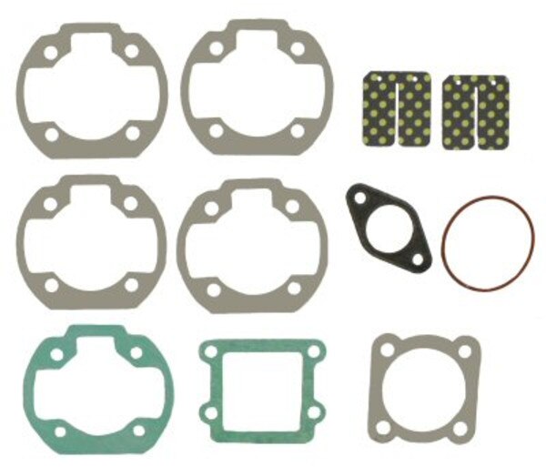 Athena 47.6mm A/C Minarelli Kit - Engine Parts - Street 