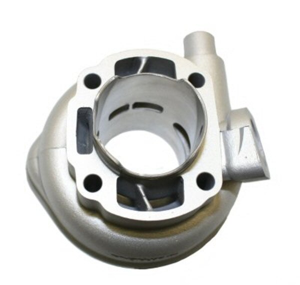 Athena 47.6mm A/C Minarelli Kit - Engine Parts - Street 