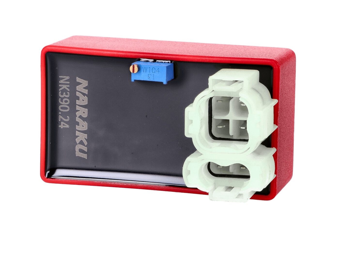 Naraku Adjustable AC CDI