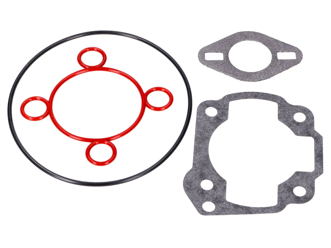 Naraku Gasket Set for 70cc LC Minarelli Engines