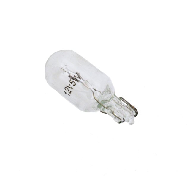 Universal Parts 12V 5W Turn Signal Bulb