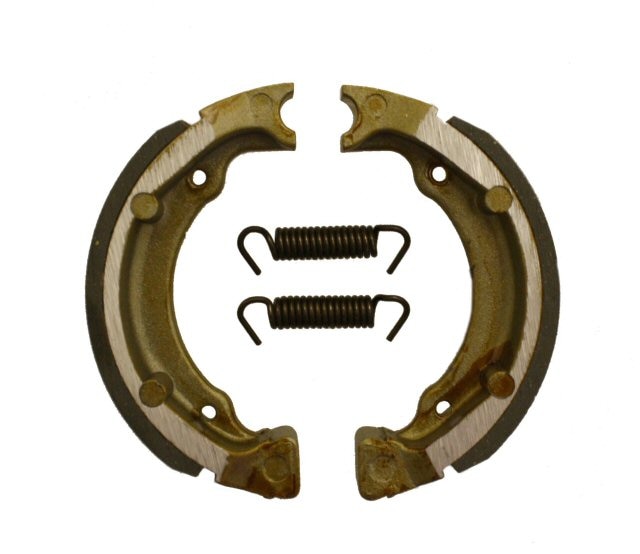 EBC Brakes 614 Brake Shoes 80x20mm