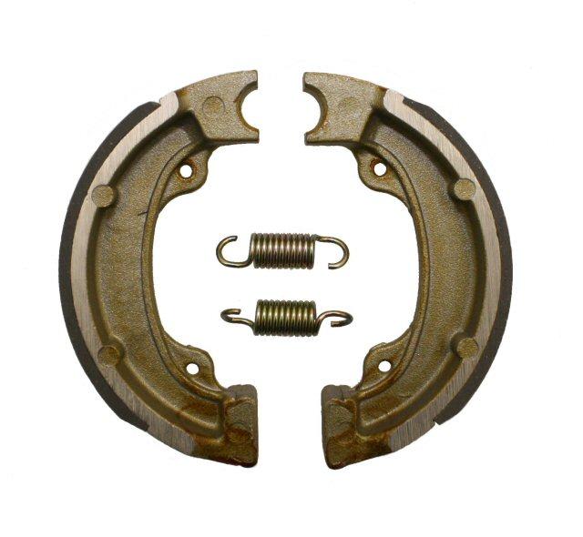 EBC Brakes 302 Brake Shoes 95x20mm