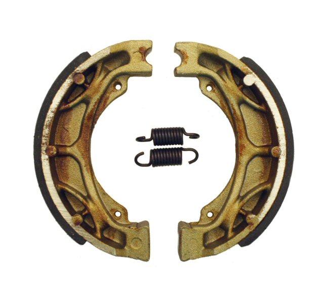 EBC Brakes 893 Brake Shoes 110x25mm