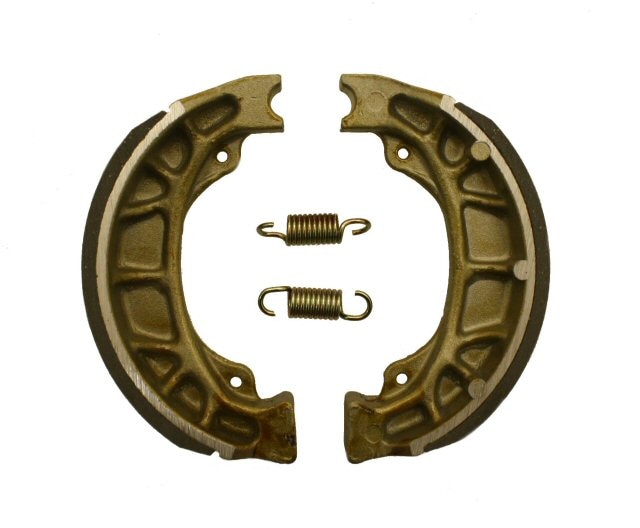 EBC Brakes 303 Brake Shoes 110x25mm