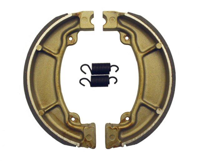 EBC Brakes 350 Brake Shoes 130x25mm