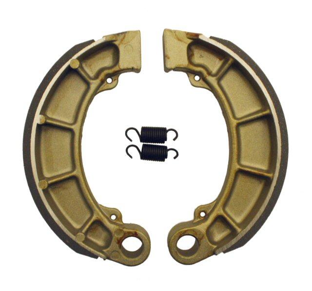 EBC Brakes 351 Brake Shoes 160x30mm
