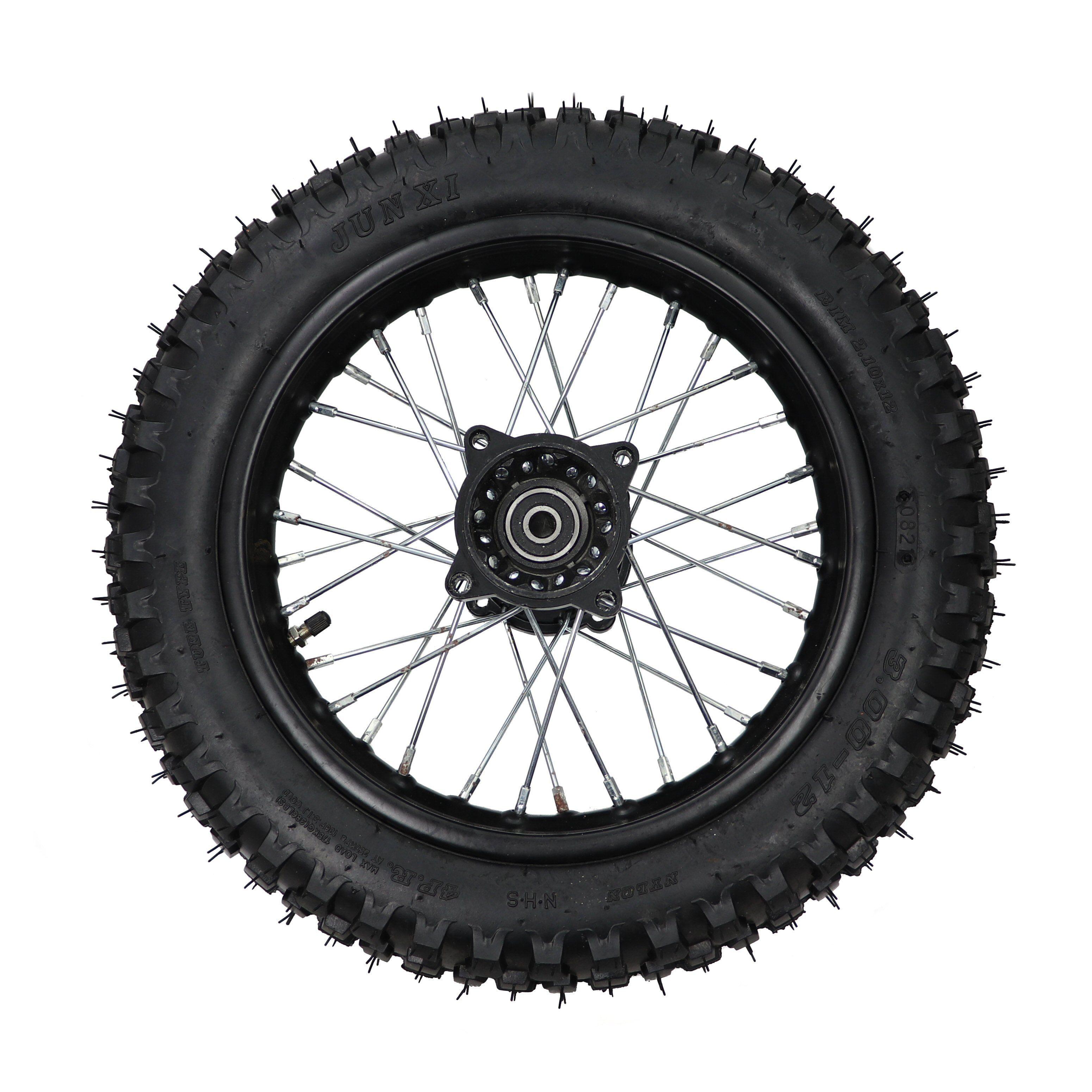 Universal Parts 12