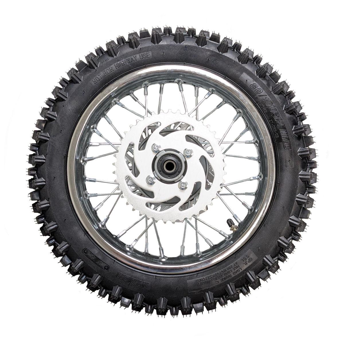 Universal Parts 12