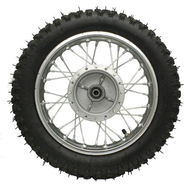 Universal Parts 12