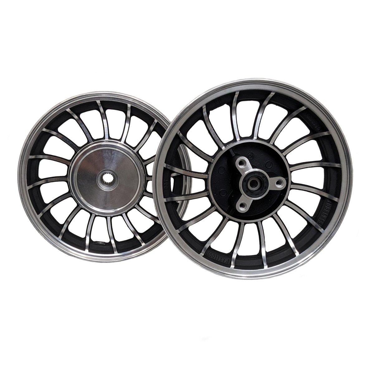Universal Parts 10