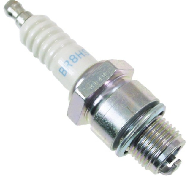 NGK BR8HS Spark Plug (NGK4322)