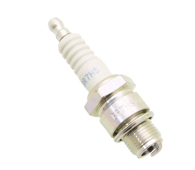 NGK BR7HS Spark Plug (NGK4122)
