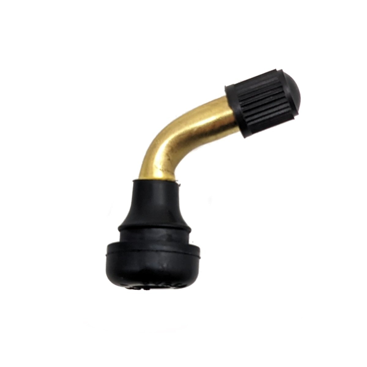 Universal Parts PVR50 Bent Valve Stem - 12mm