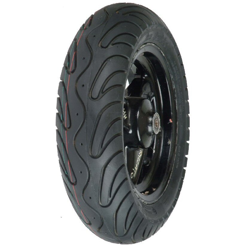 Vee Rubber 3.50-10 Tire - Tires & Tubes - Street Scooters -   Store
