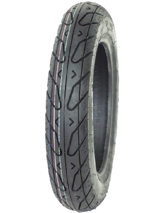 3.50-10 Kenda Scooter Tire K413-02 - 4 Ply Tubeless
