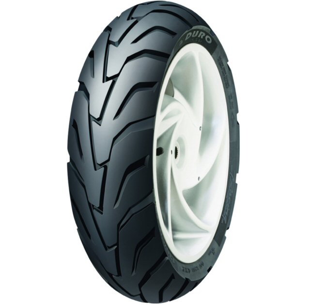 Duro DM1092 130/60-13 Tubeless Tire