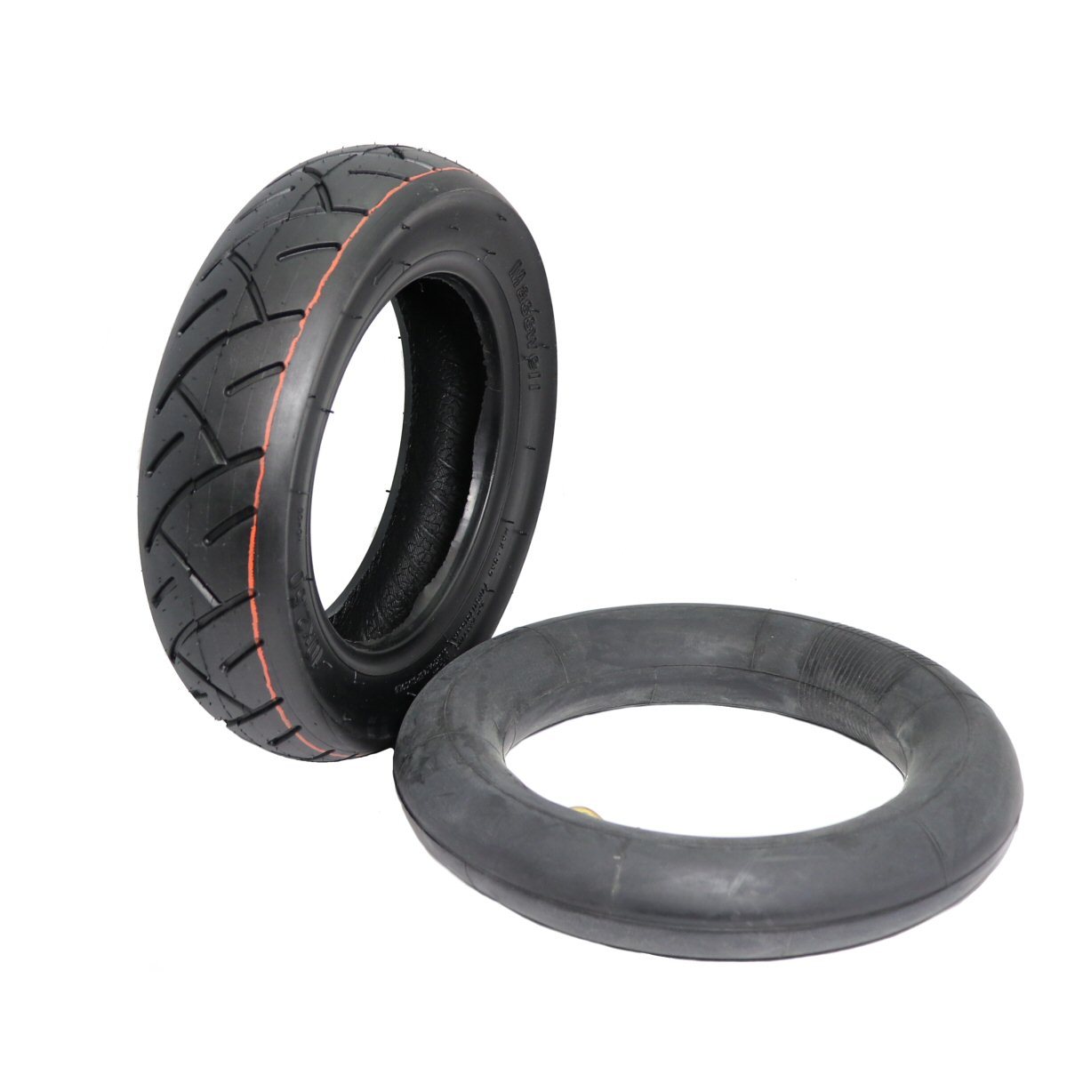 Universal Parts 10x2.50 Tire & Tube Combo