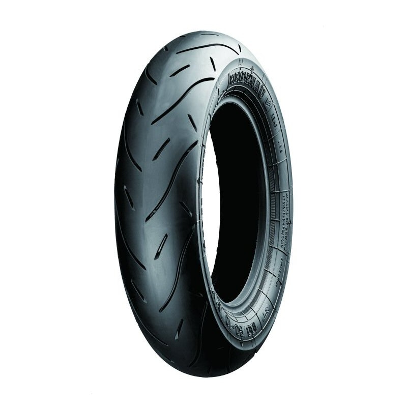 Heidenau 3.50-12 K3 Tube-Type Vintage Scooter Tire 