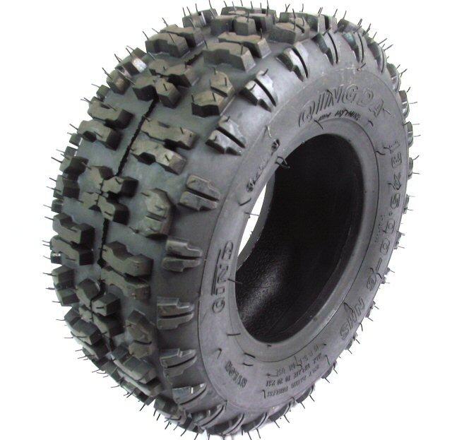 Universal Parts 13x5.00-6 Knobby Tire