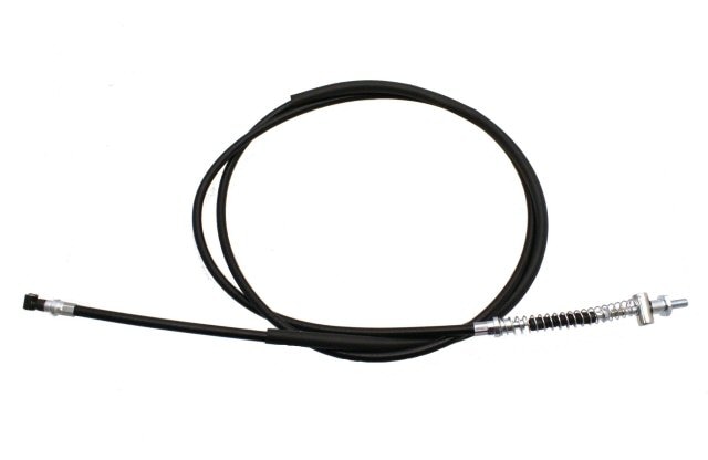 Universal Parts Rear Brake Cable - 67 Inches