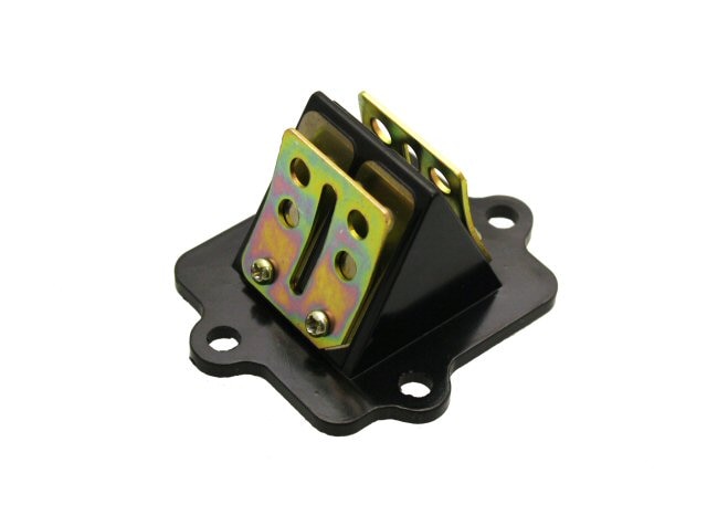 Reed Valve Gasket for 50cc FOR JOG 2 STROKE MOTORS MINARELLI 