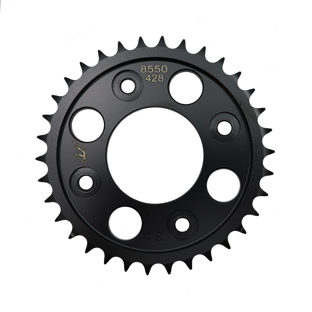 Driven Racing 428 Rear Sprocket for Honda Grom and Monkey 125